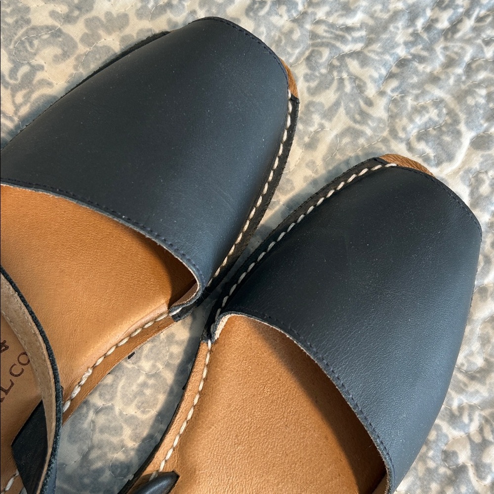 Women's Sandals by the The Spanish Sandal Company - Picture 16 of 16
